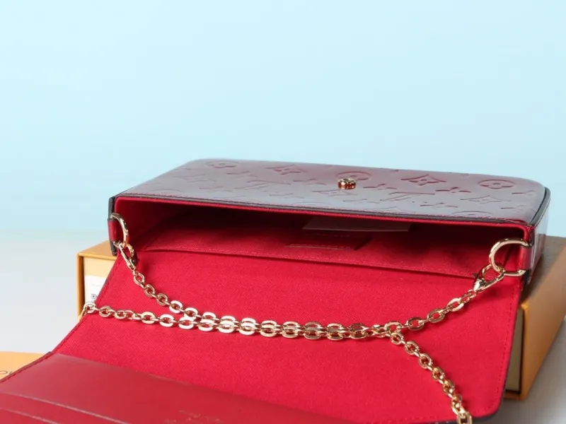 LV Wallets-984 - Image 7