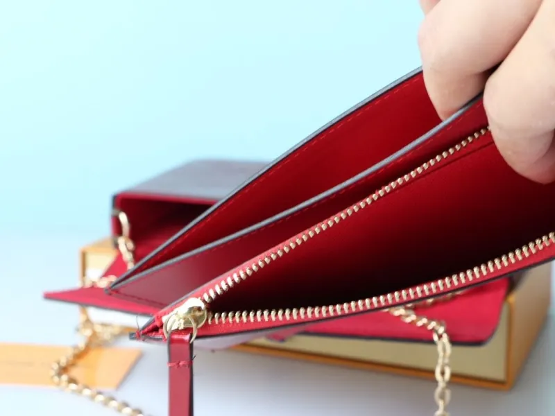 LV Wallets-984 - Image 8