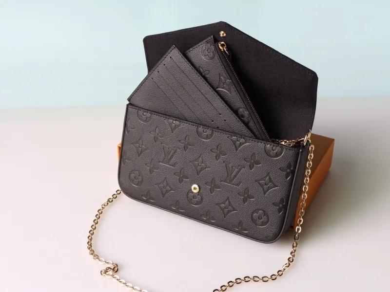 LV Wallets-987 - Image 4