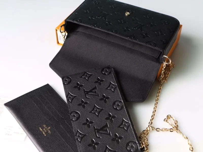 LV Wallets-987 - Image 9