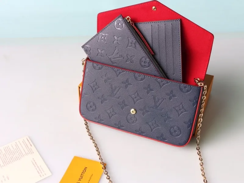 LV Wallets-988 - Image 4