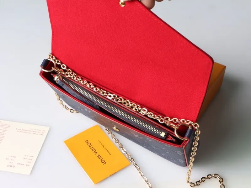 LV Wallets-988 - Image 6