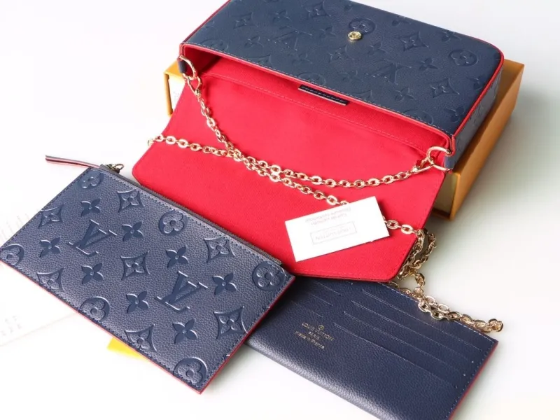 LV Wallets-988 - Image 8