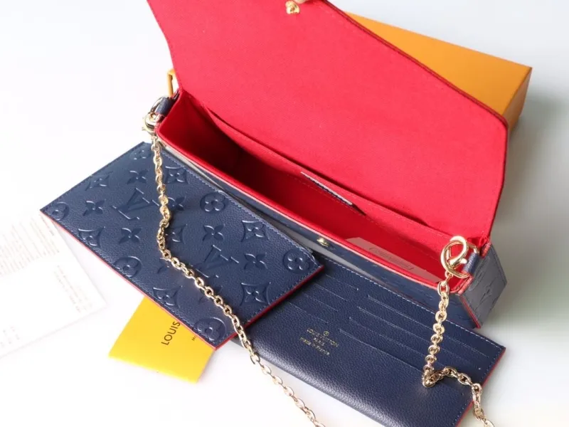 LV Wallets-988 - Image 9