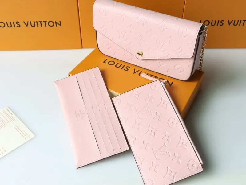 LV Wallets-990 - Image 3
