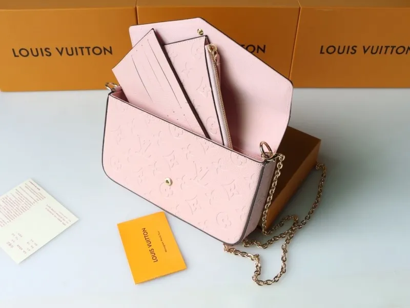 LV Wallets-990 - Image 4