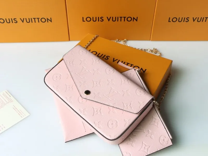 LV Wallets-990 - Image 5