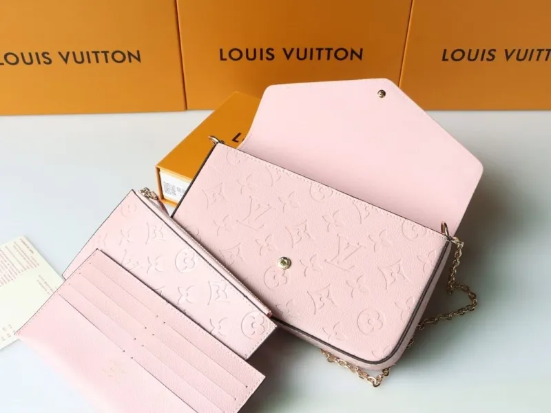 LV Wallets-990 - Image 8