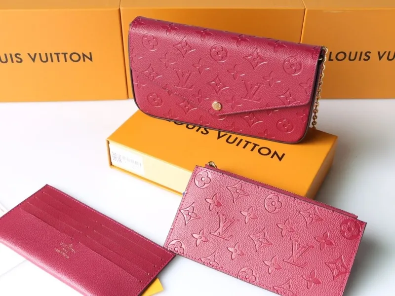 LV Wallets-991 - Image 3