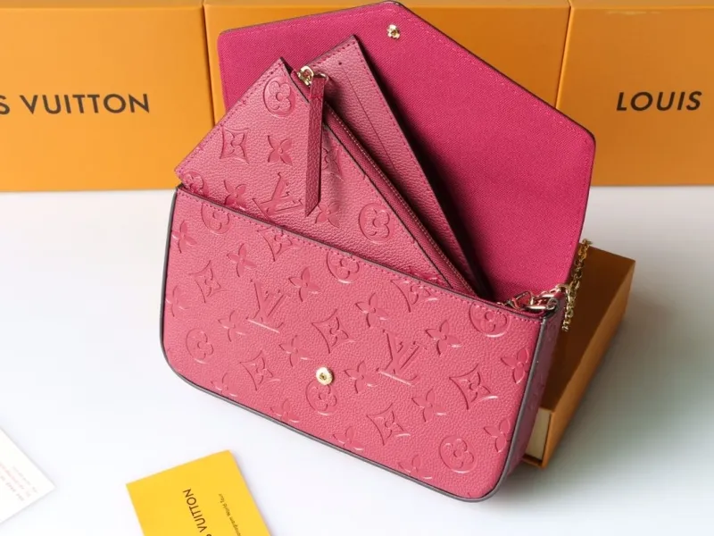 LV Wallets-991 - Image 4
