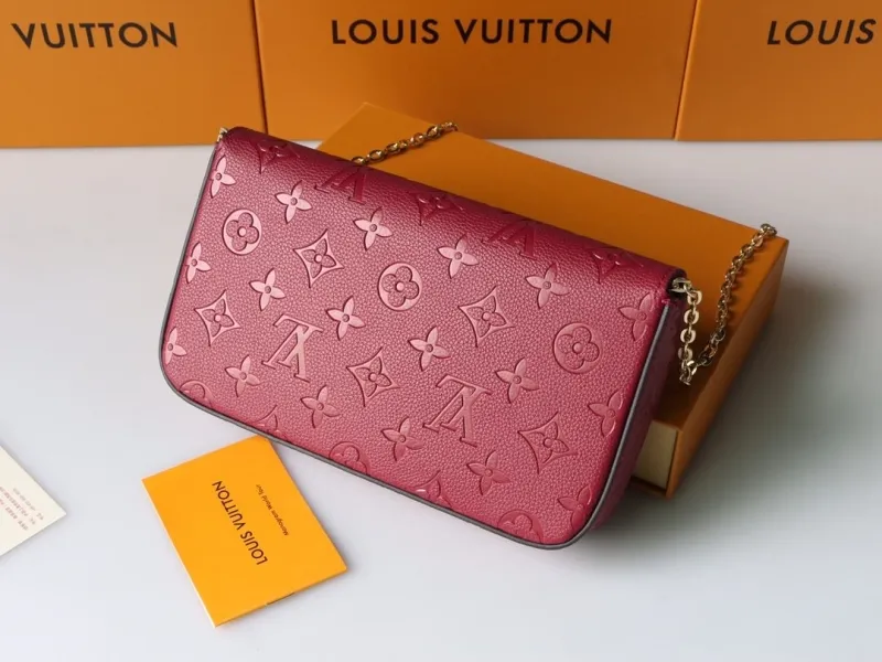 LV Wallets-991 - Image 5