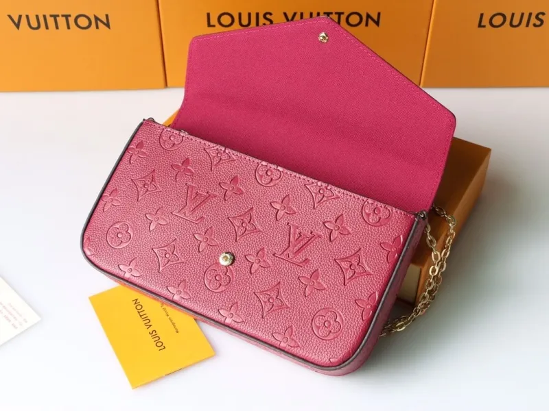 LV Wallets-991 - Image 6