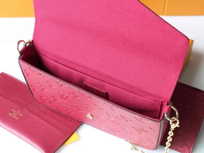 LV Wallets-991 - Image 7