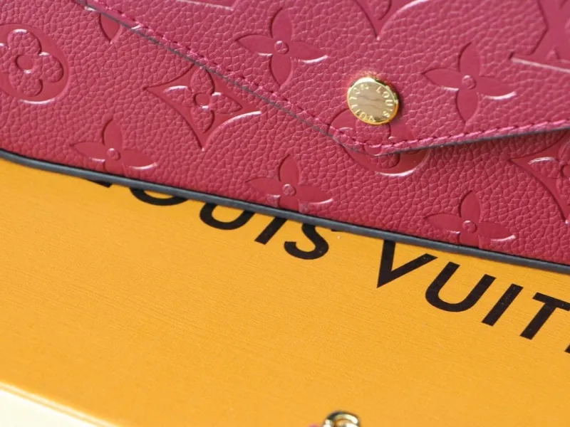 LV Wallets-991 - Image 8