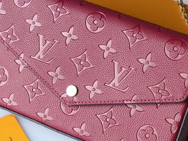 LV Wallets-991 - Image 9