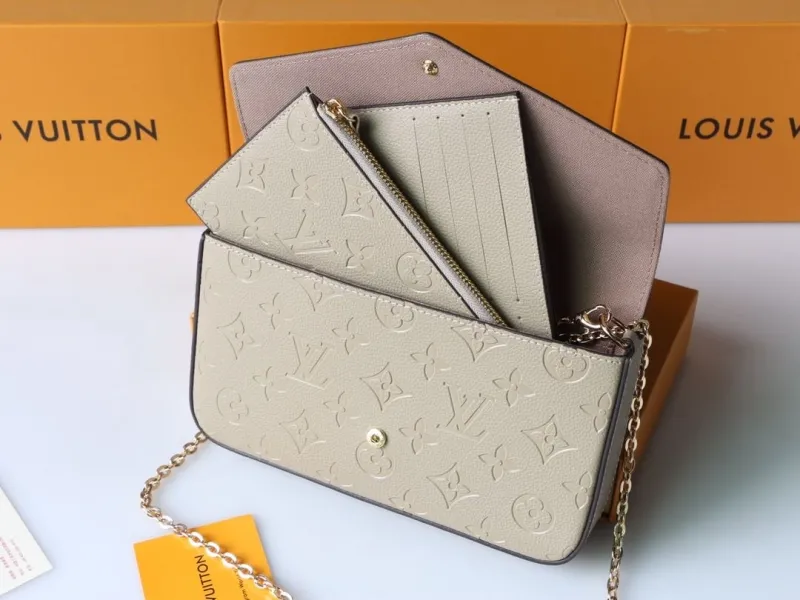 LV Wallets-992 - Image 4