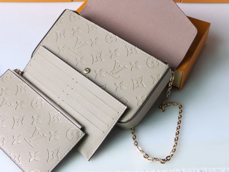 LV Wallets-992 - Image 7