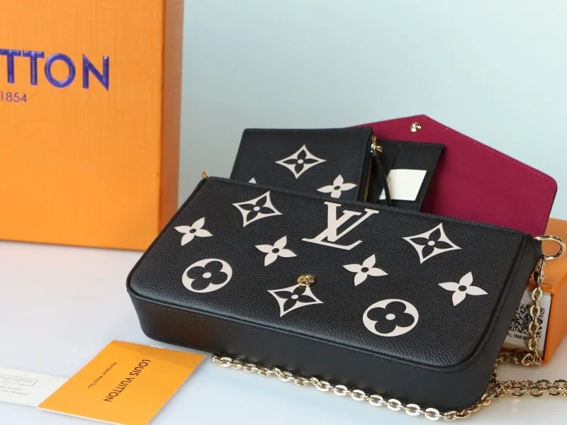LV Wallets-995 - Image 8