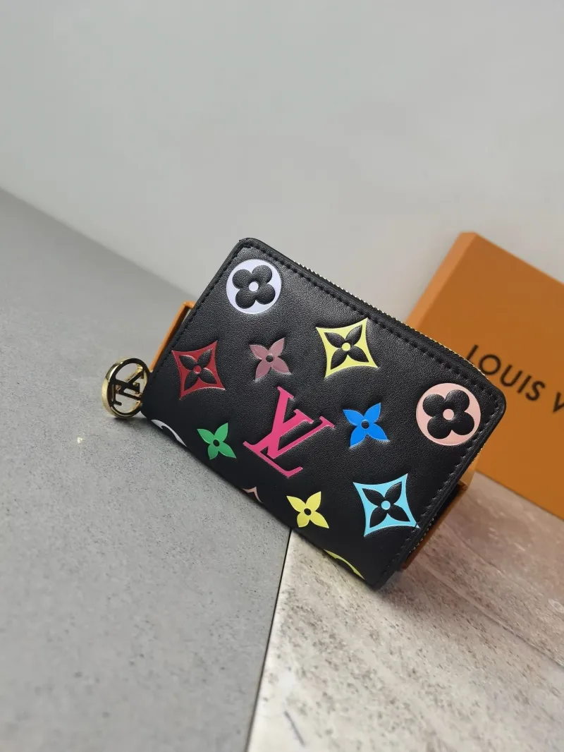 LV Wallets-997