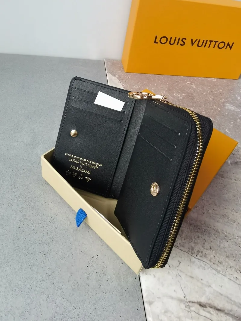 LV Wallets-997 - Image 6