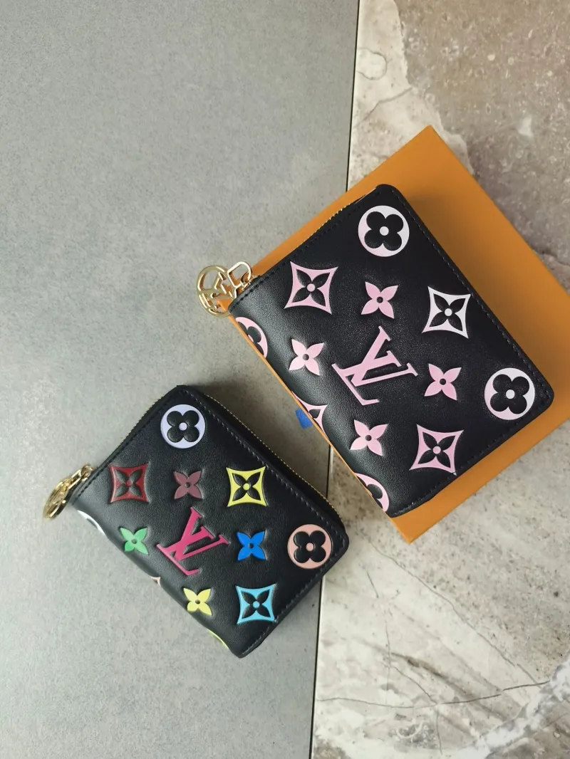 LV Wallets-997 - Image 9