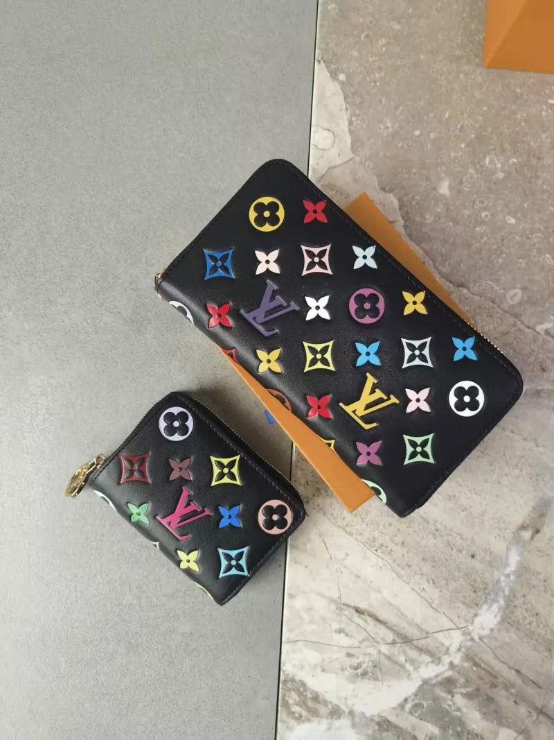 LV Wallets-998 - Image 7