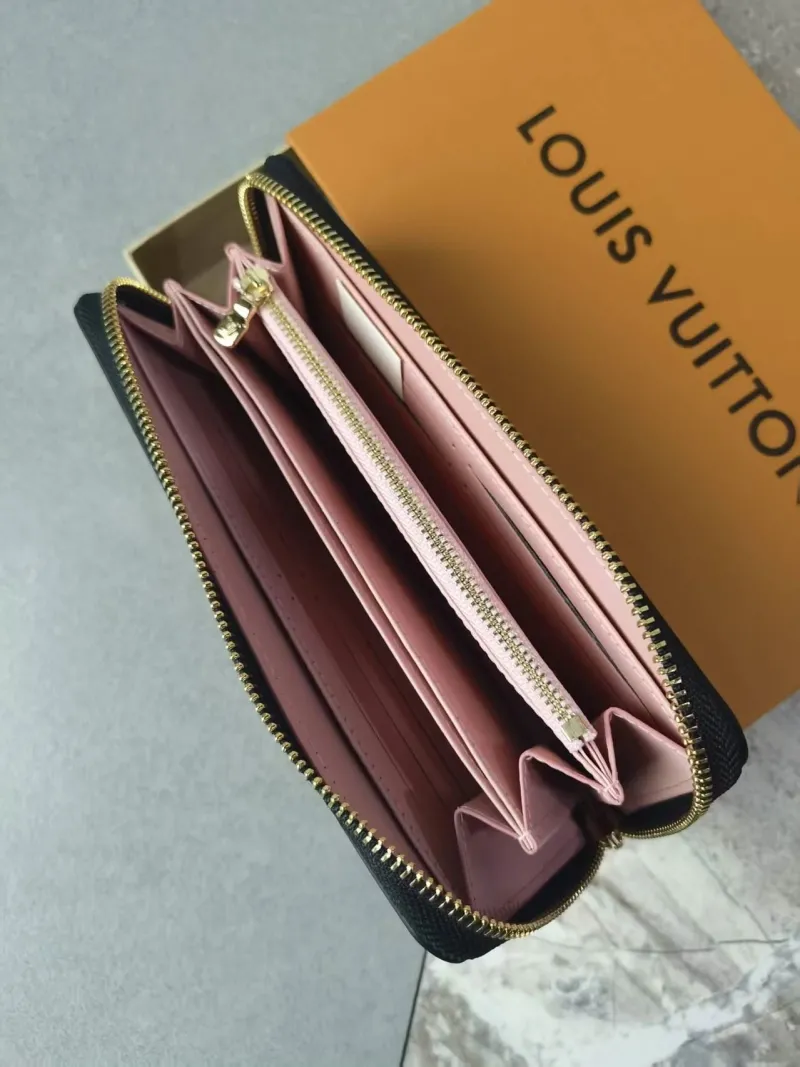 LV Wallets-999 - Image 5