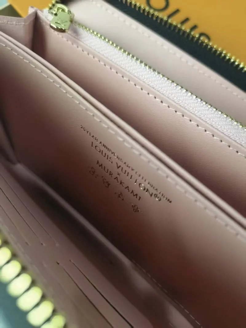 LV Wallets-999 - Image 6