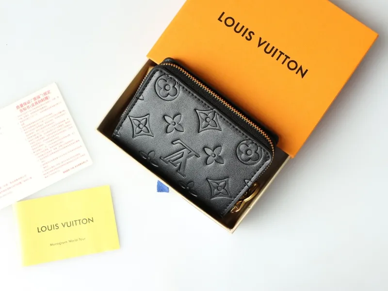 LV Wallets-1001 - Image 3