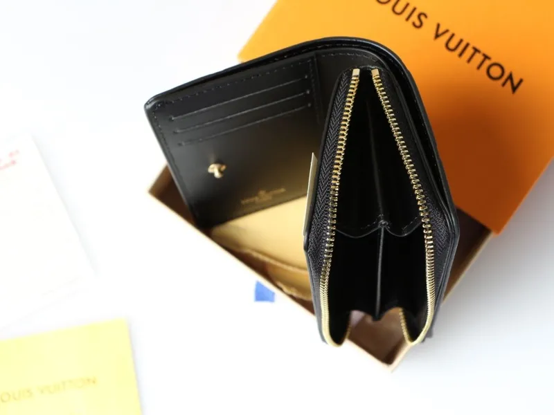 LV Wallets-1001 - Image 7