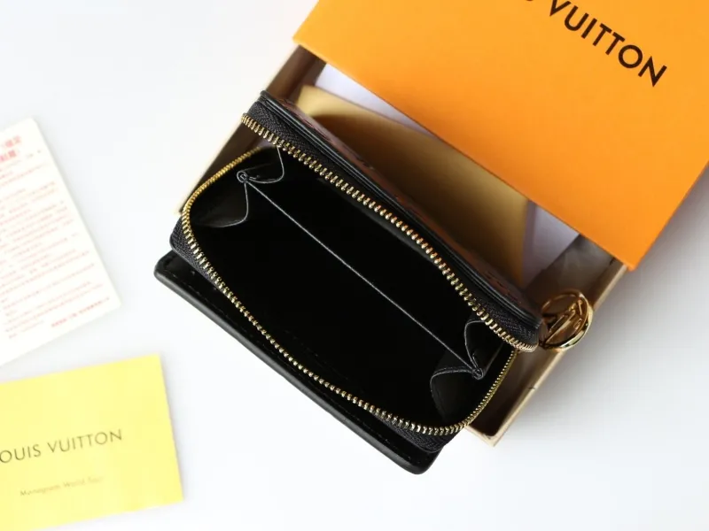 LV Wallets-1001 - Image 8
