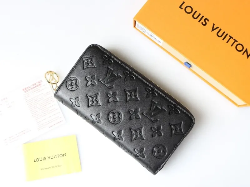 LV Wallets-1003 - Image 5