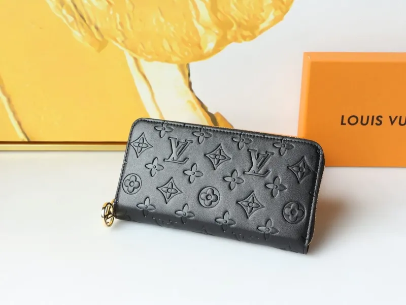 LV Wallets-1003 - Image 7