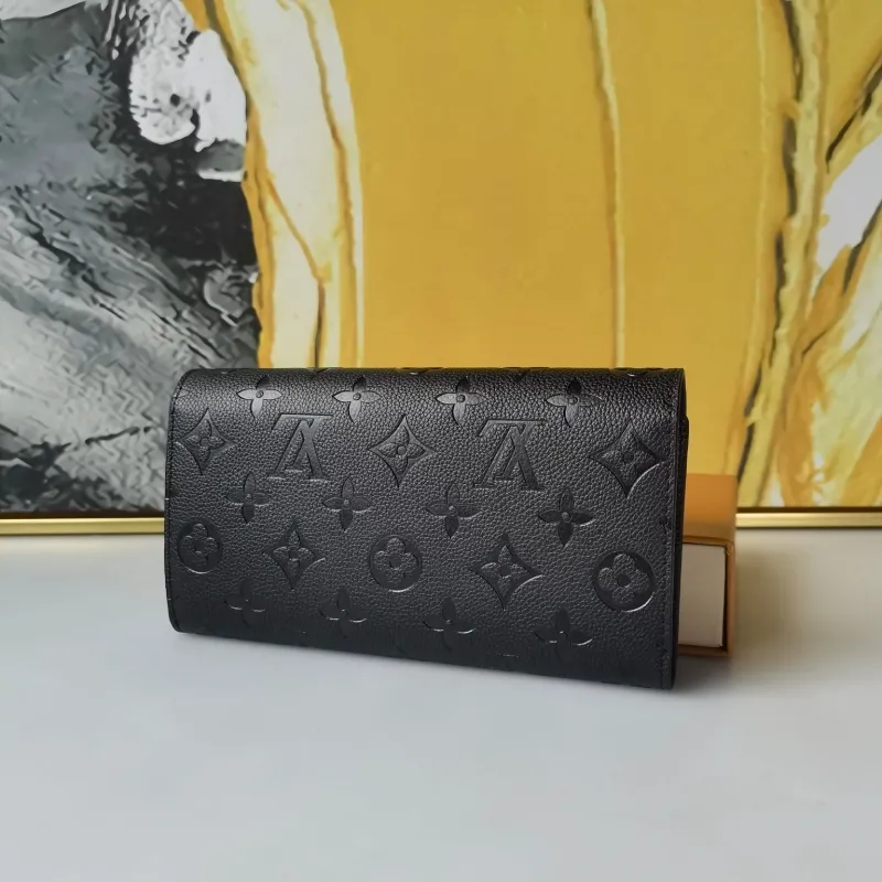 LV Wallets-1006 - Image 4