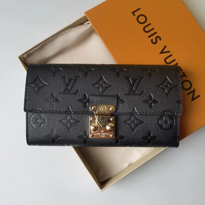 LV Wallets-1006 - Image 5