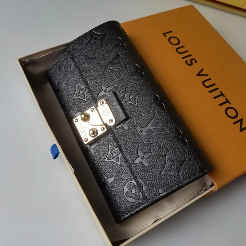 LV Wallets-1006 - Image 6
