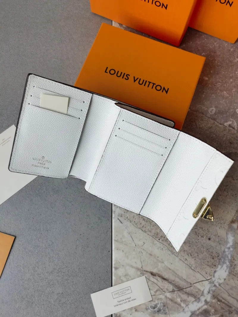 LV Wallets-1007 - Image 6