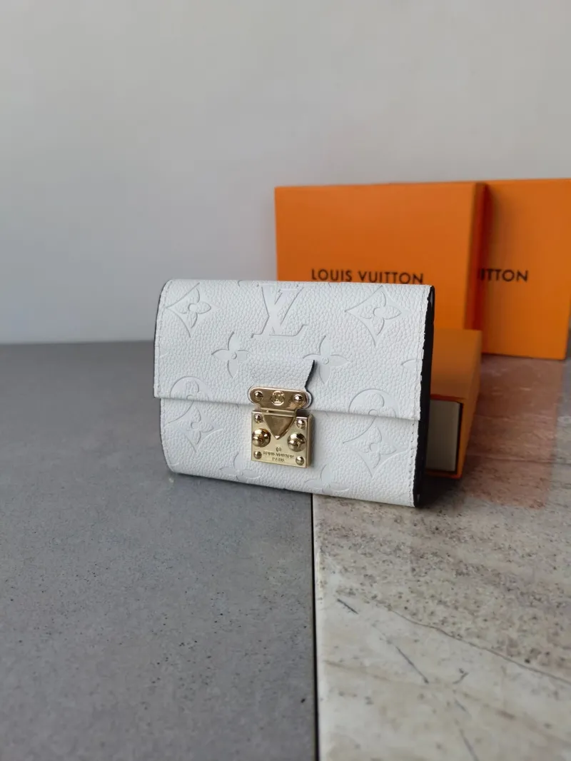 LV Wallets-1007 - Image 8