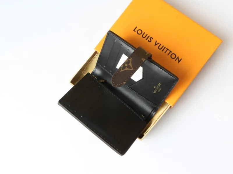 LV Wallets-1012 - Image 7