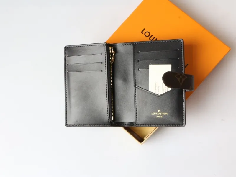 LV Wallets-1012 - Image 8