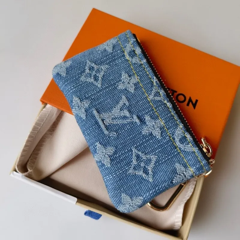 LV Wallets-1016 - Image 5