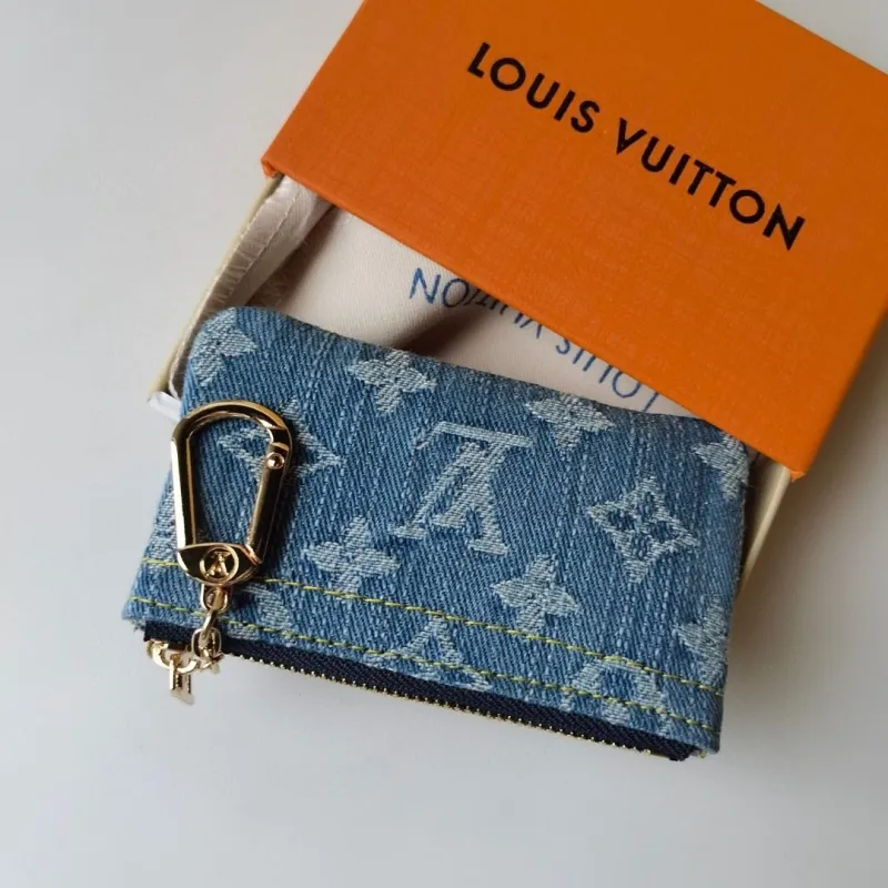 LV Wallets-1016 - Image 6