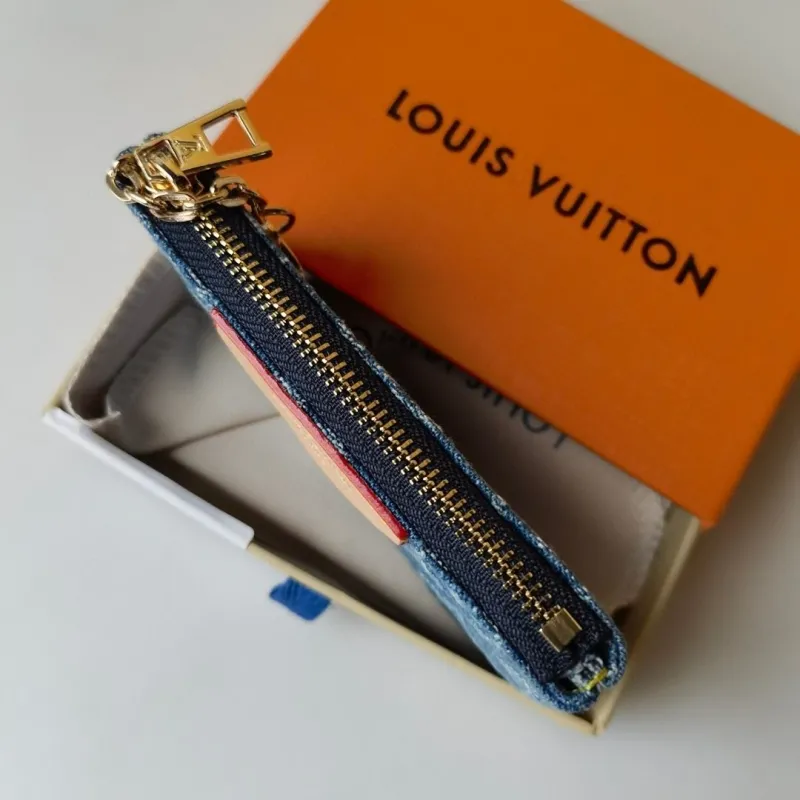 LV Wallets-1016 - Image 7
