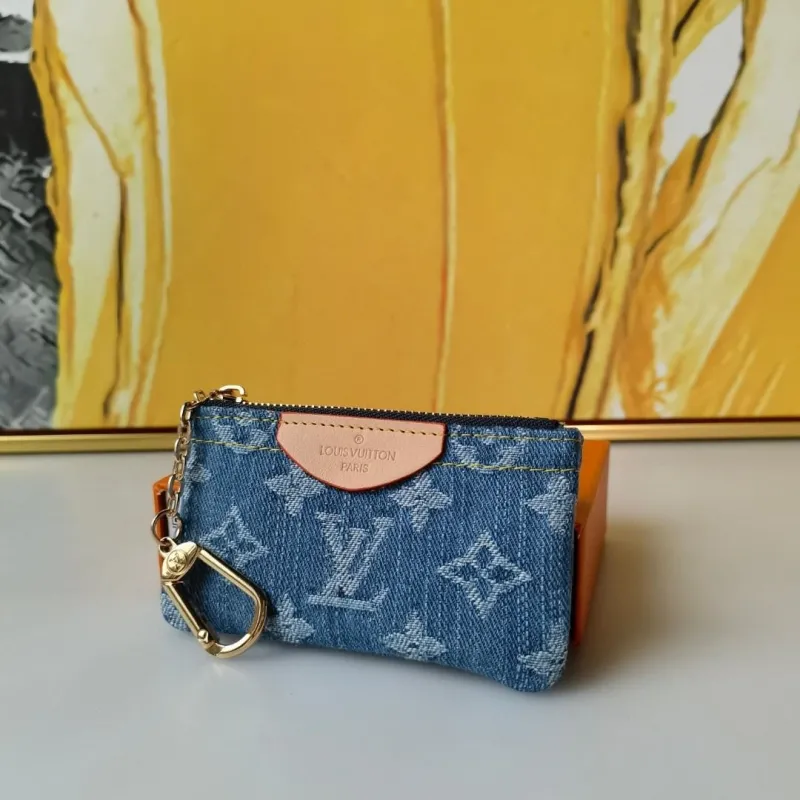 LV Wallets-1016 - Image 9