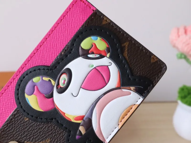 LV Wallets-1053 - Image 6