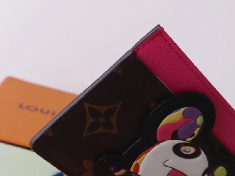LV Wallets-1053 - Image 7