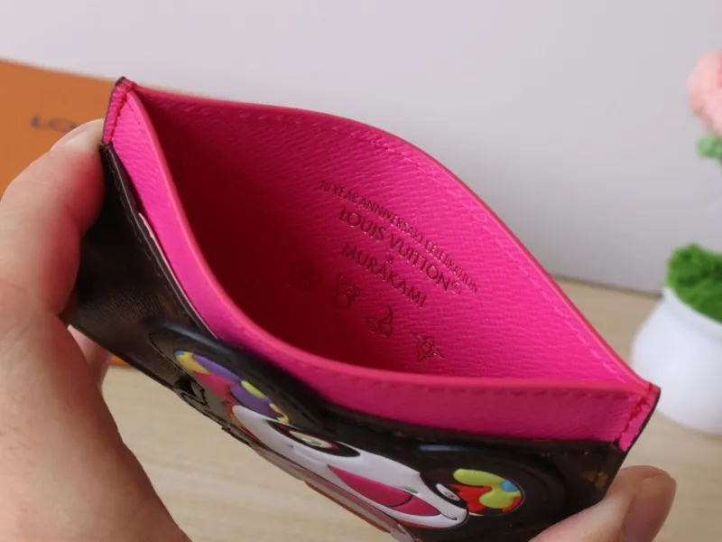 LV Wallets-1053 - Image 9