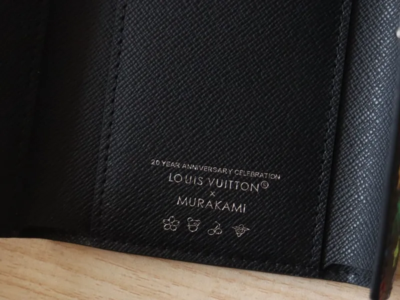 LV Wallets-1060 - Image 7