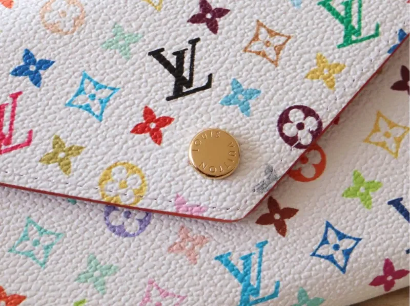 LV Wallets-1061 - Image 5