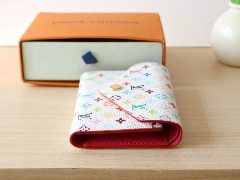 LV Wallets-1061 - Image 6